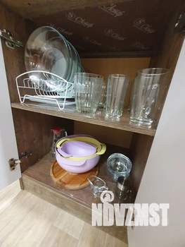 Студия квартира, посуточно, 28м2, 7/9 этаж