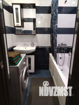 2-к квартира, посуточно, 70м2, 8/14 этаж
