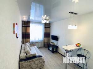 Студия квартира, посуточно, 25м2, 12/12 этаж