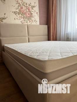 1-к квартира, посуточно, 34м2, 4/5 этаж