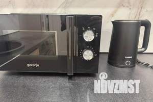 1-к квартира, посуточно, 33м2, 5/14 этаж