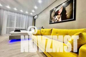 1-к квартира, посуточно, 28м2, 5/9 этаж