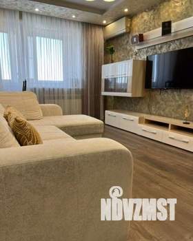 2-к квартира, посуточно, 70м2, 1/1 этаж