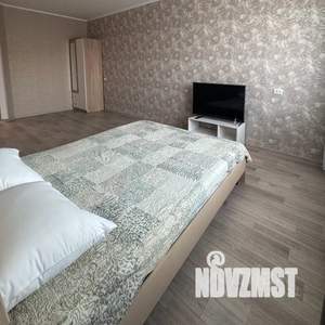 1-к квартира, посуточно, 45м2, 9/14 этаж