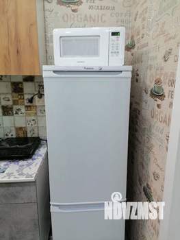 1-к квартира, посуточно, 39м2, 8/9 этаж