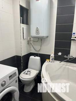 2-к квартира, посуточно, 52м2, 3/5 этаж