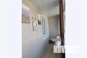 1-к квартира, посуточно, 37м2, 12/12 этаж