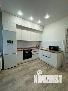 1-к квартира, посуточно, 56м2, 1/1 этаж