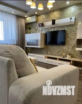 1-к квартира, посуточно, 70м2, 10/10 этаж