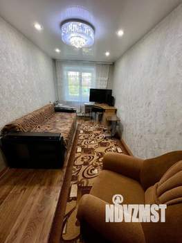 2-к квартира, на длительный срок, 45м2, 1/5 этаж