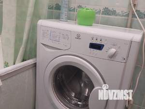 1-к квартира, посуточно, 32м2, 1/4 этаж