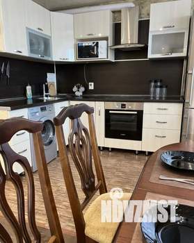 1-к квартира, посуточно, 70м2, 10/10 этаж