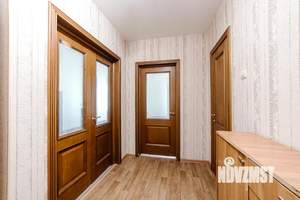 1-к квартира, посуточно, 49м2, 1/10 этаж