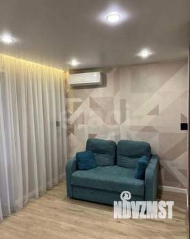 1-к квартира, на длительный срок, 33м2, 3/5 этаж