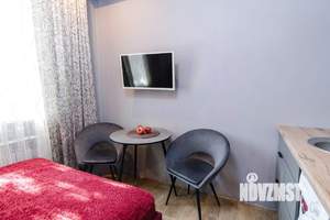 1-к квартира, посуточно, 15м2, 1/1 этаж
