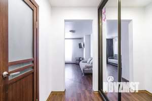 Студия квартира, посуточно, 29м2, 9/9 этаж