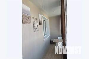 1-к квартира, посуточно, 37м2, 12/12 этаж