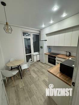2-к квартира, посуточно, 56м2, 1/1 этаж