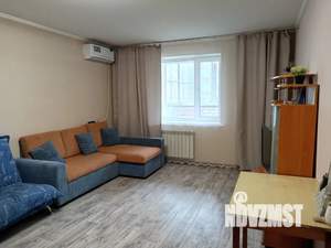 1-к квартира, посуточно, 55м2, 5/9 этаж