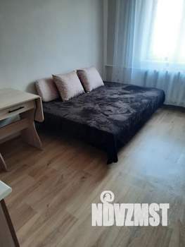 Студия квартира, посуточно, 20м2, 5/5 этаж