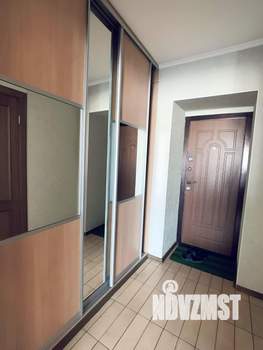 Студия квартира, посуточно, 30м2, 9/9 этаж