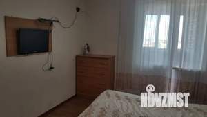 4-к квартира, посуточно, 87м2, 8/9 этаж