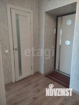 1-к квартира, на длительный срок, 40м2, 6/10 этаж