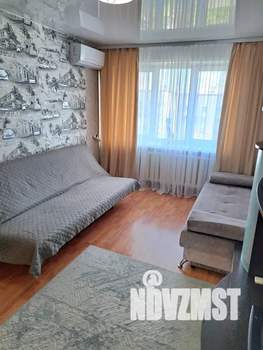 1-к квартира, посуточно, 30м2, 5/5 этаж