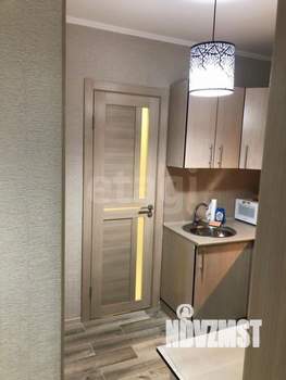 Студия квартира, на длительный срок, 30м2, 7/10 этаж