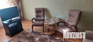 1-к квартира, посуточно, 32м2, 1/4 этаж