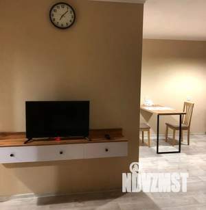 Студия квартира, посуточно, 50м2, 9/14 этаж
