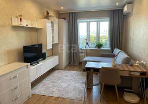 1-к квартира, на длительный срок, 38м2, 7/11 этаж