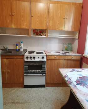 1-к квартира, на длительный срок, 36м2, 5/5 этаж
