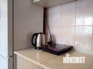 1-к квартира, посуточно, 25м2, 1/10 этаж