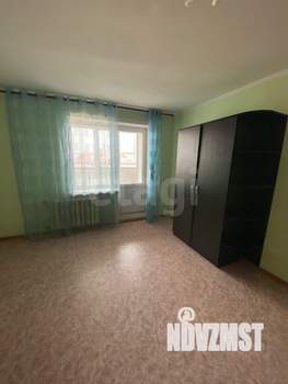 1-к квартира, на длительный срок, 36м2, 3/10 этаж