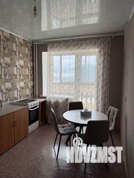 1-к квартира, посуточно, 41м2, 1/1 этаж