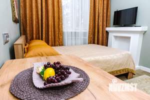 1-к квартира, посуточно, 18м2, 1/1 этаж