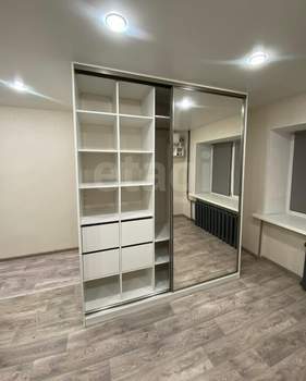 1-к квартира, на длительный срок, 31м2, 2/5 этаж