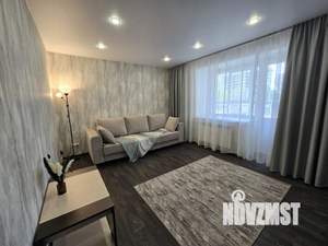 2-к квартира, посуточно, 54м2, 1/1 этаж