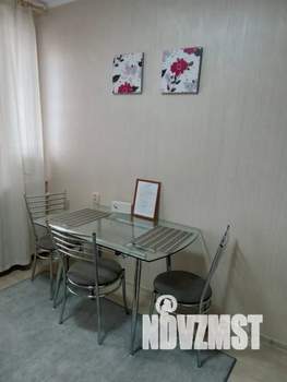 1-к квартира, посуточно, 38м2, 4/12 этаж