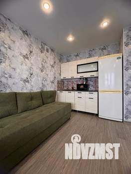 Студия квартира, посуточно, 30м2, 7/12 этаж