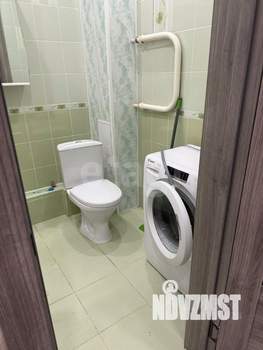 1-к квартира, на длительный срок, 45м2, 2/10 этаж