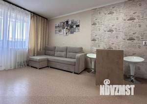 1-к квартира, посуточно, 29м2, 1/1 этаж