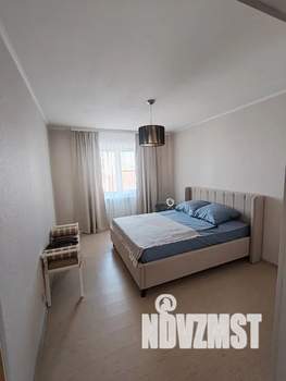 2-к квартира, посуточно, 70м2, 7/10 этаж