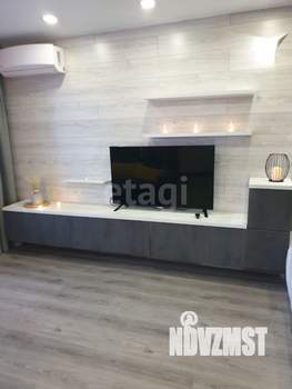 1-к квартира, на длительный срок, 45м2, 7/14 этаж