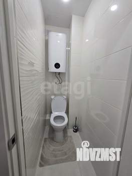 1-к квартира, на длительный срок, 40м2, 3/9 этаж