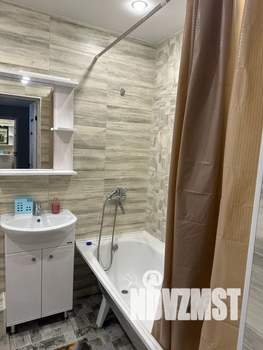 1-к квартира, посуточно, 43м2, 9/10 этаж