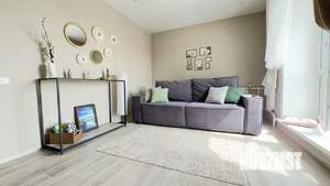2-к квартира, посуточно, 50м2, 9/9 этаж