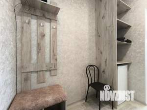 1-к квартира, посуточно, 33м2, 2/12 этаж