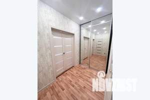 1-к квартира, посуточно, 42м2, 10/14 этаж